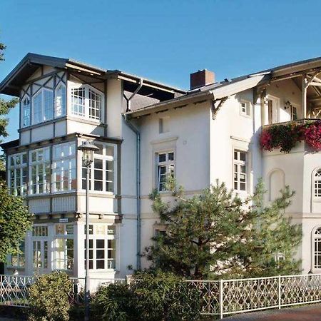 Villa Brunnenstrasse, App 1 Херингсдорф Экстерьер фото