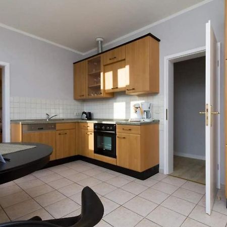 Villa Brunnenstrasse, App 1 Херингсдорф Экстерьер фото